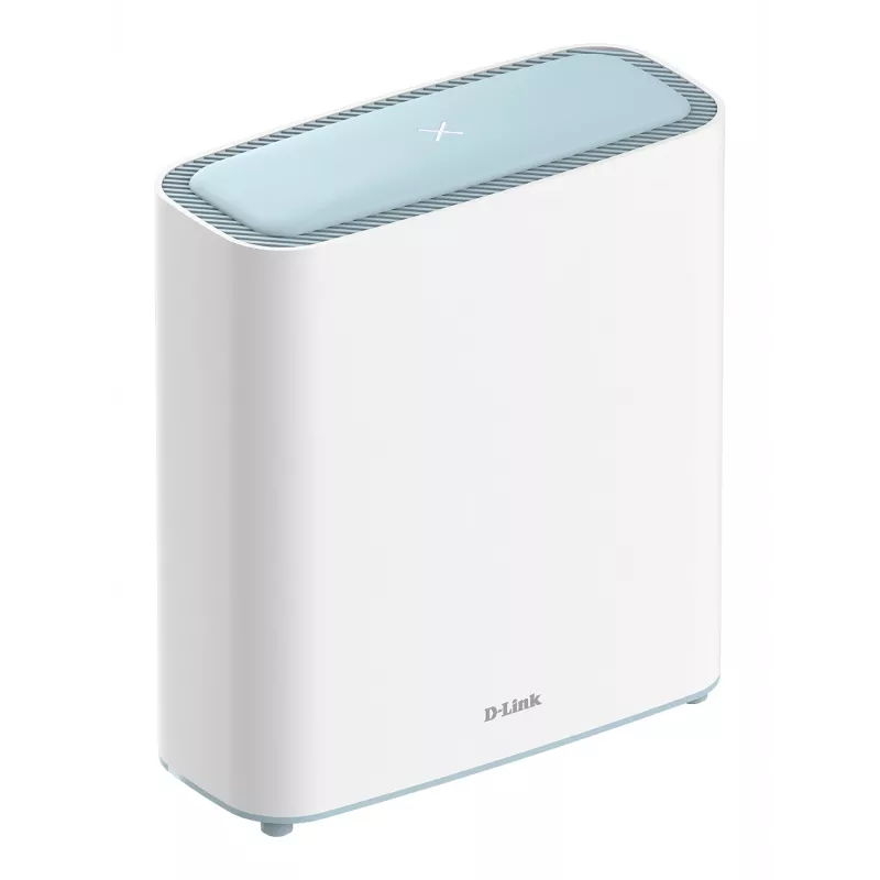 D-Link EAGLE PRO AI M32-3 AX3200 Mesh Wi-Fi systém, balenie 3 ks