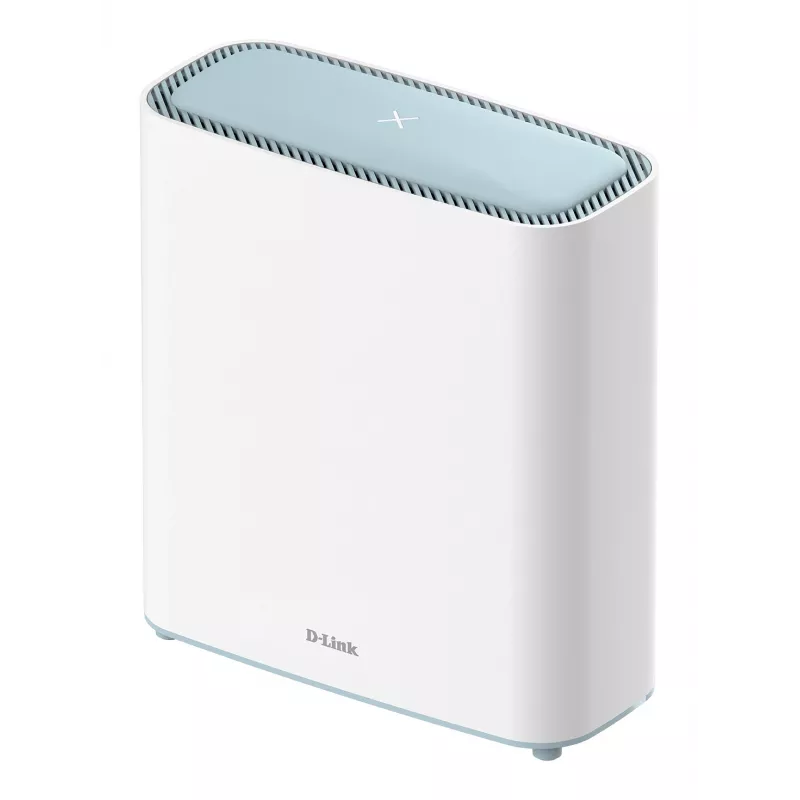 D-Link EAGLE PRO AI M32-3 AX3200 Mesh Wi-Fi systém, balenie 3 ks