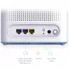D-Link EAGLE PRO AI M32-3 AX3200 Mesh Wi-Fi systém, balenie 3 ks