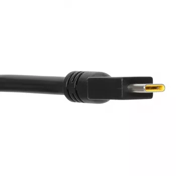 Targus APA108EU napájací zdroj/nabíjačka pre interiér 100 W čierna