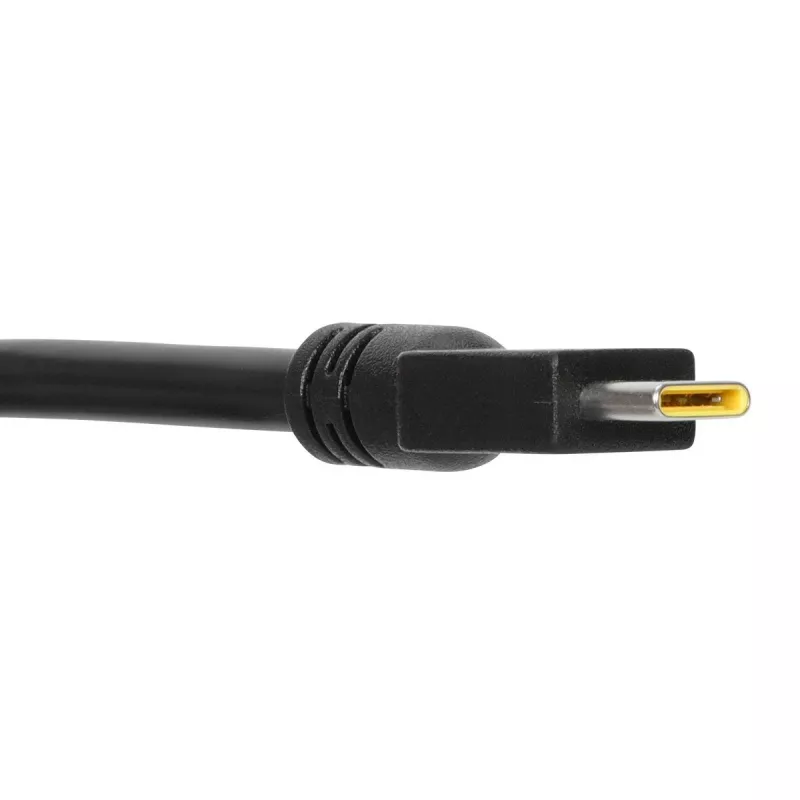 Targus APA108EU napájací zdroj/nabíjačka pre interiér 100 W čierna