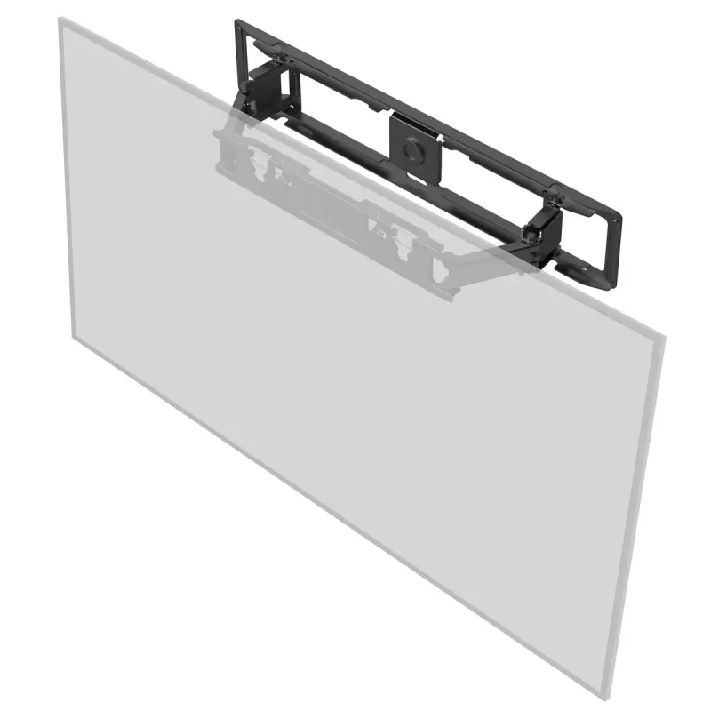 iiyama MD-WM0001 nástenný držiak pre Digital Signage displeje 165,1 cm (65
