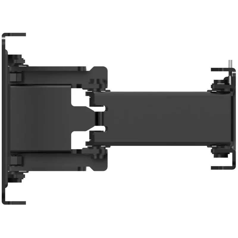 iiyama MD-WM0001 nástenný držiak pre Digital Signage displeje 165,1 cm (65