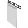 iiyama MD-WM0001 nástenný držiak pre Digital Signage displeje 165,1 cm (65