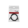 Equip USB 4 Gen 3 C na C kábel, M/M, 1,2m, 8K/60Hz, 40Gbps, PD3.1 240W