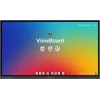 ViewSonic ViewBoard IFP6534 65-palcový (165,1 cm) interaktívny multidotykový displej, Android 14 EDLA, 8 GB RAM, 450 cd/m², reproduktory 40 W, čierny