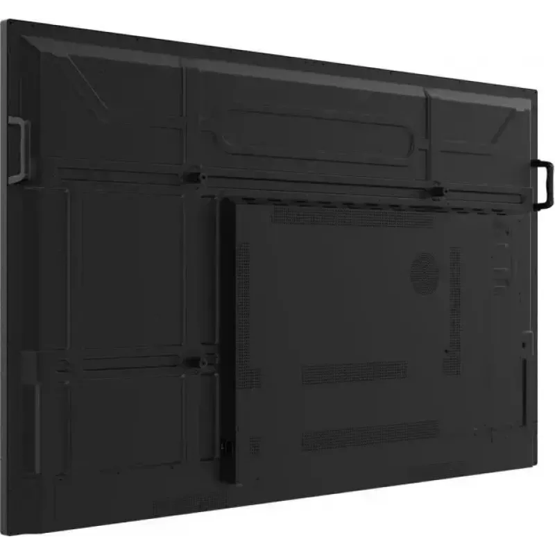 ViewSonic ViewBoard IFP6534 65-palcový (165,1 cm) interaktívny multidotykový displej, Android 14 EDLA, 8 GB RAM, 450 cd/m², reproduktory 40 W, čierny
