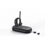 Yealink BH71 Pro USB-C/A headset, bezdrôtový, 100 - 20000 Hz, kancelária/call centrum, 18 g, headset, čierny