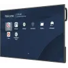 Komerčný 50-palcový 4K-LCD displej VIEWSONIC CDE5014-2C, 3840×2160, 500 cd/m², Android 14, Wi‑Fi, 24/7