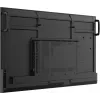 Komerčný 50-palcový 4K-LCD displej VIEWSONIC CDE5014-2C, 3840×2160, 500 cd/m², Android 14, Wi‑Fi, 24/7
