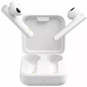 Xiaomi Mi Air 2 SE True headset In-Ear USB Type-C Bluetooth biely