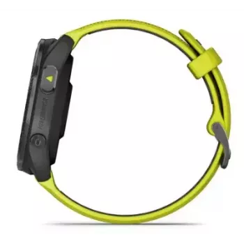 Smartwatch Garmin Forerunner 965 žltý