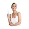 Vibračná zubná kefka Silk'n Toothwave biela