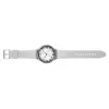 Smartwatch Samsung Galaxy Watch6 Classic SM-R960NZSADBT strieborný