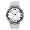 Smartwatch Samsung Galaxy Watch6 Classic SM-R960NZSADBT strieborný