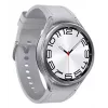 Smartwatch Samsung Galaxy Watch6 Classic SM-R960NZSADBT strieborný