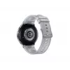 Smartwatch Samsung Galaxy Watch6 Classic SM-R960NZSADBT strieborný