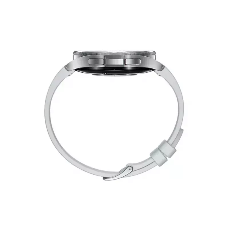 Smartwatch Samsung Galaxy Watch6 Classic SM-R960NZSADBT strieborný