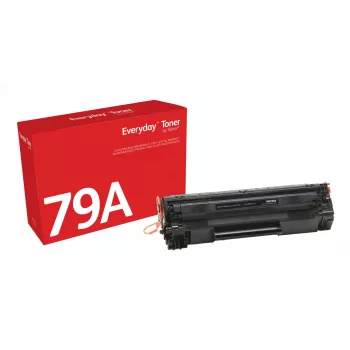 Everyday™ čierny toner Xerox kompatibilný s HP 79A (CF279A), štandardná kapacita