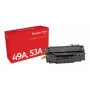 Everyday™ čierny toner Xerox kompatibilný s HP 49A 53A (Q5949A/ Q7553A), štandardná kapacita