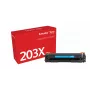 Everyday™ azúrový toner Xerox kompatibilný s HP 203X (CF541X), vysoká kapacita