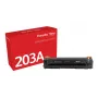 Everyday™ čierny toner Xerox kompatibilný s HP 203A (CF540A), štandardná kapacita