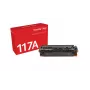 Everyday™ čierny toner Xerox kompatibilný s HP 117A (W2070A), štandardná kapacita