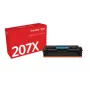 Toner Xerox Everyday HP 207X W2211X 6000 strán azúrový