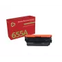 Everyday™ čierny repasovaný toner Xerox kompatibilný s HP 655A (CF450A), štandardná kapacita