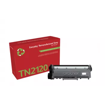 Toner Xerox Toner Everyday Brother TN2120 čierny 2600 strán