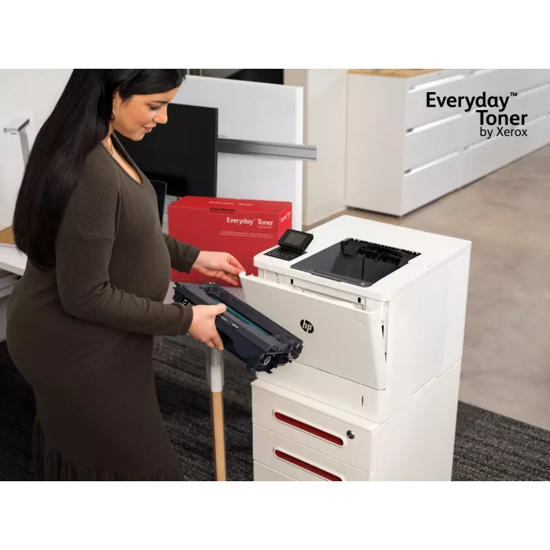 Everyday čierny toner, náhrada Brother TN3600, štandardná kapacita