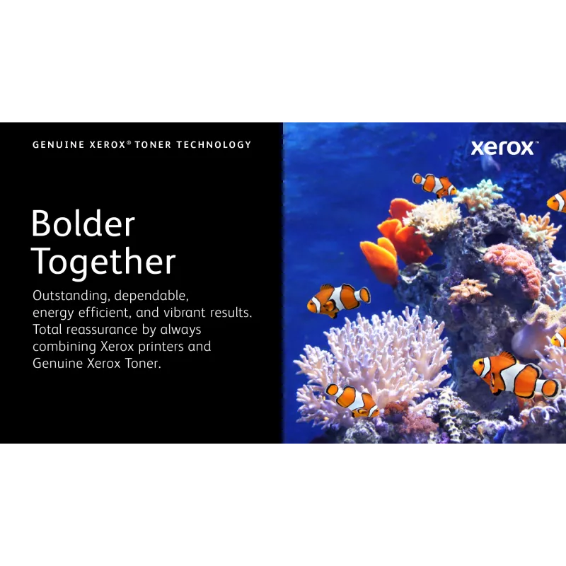 Xerox originálny čierny toner 006R04376 pre Xerox B305/B310/B315, 3000 strán
