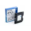 Ricoh 405766 atramentová kazeta 1 ks originálna azúrová