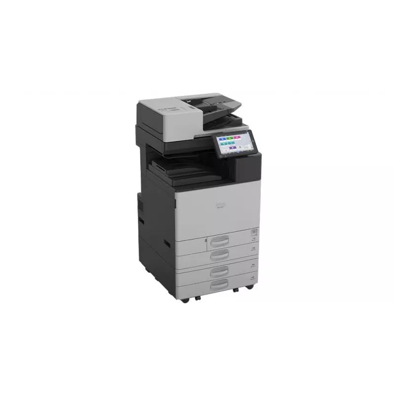 Multifunkčné zariadenie Ricoh IM C3010 laserová farebná tlač