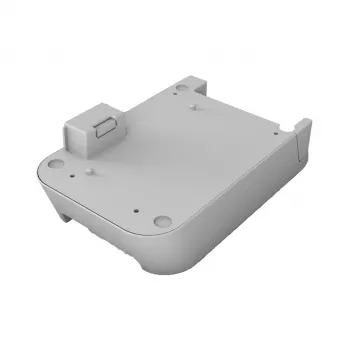 Batéria pre Brother tlačiareň etikiet PA-BU-001 — kompatibilná s QL-810W, QL-820NWB, biela, 1 kus