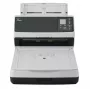 Ricoh fi-8270 ADF + skener s podávačom 600 x 600 DPI A4 čierny, sivý