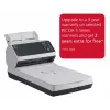 Ricoh fi-8270 ADF + skener s podávačom 600 x 600 DPI A4 čierny, sivý