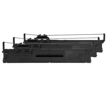 Epson SIDM čierna páska pre PLQ-20/22, balenie 3 ks (C13S015339)