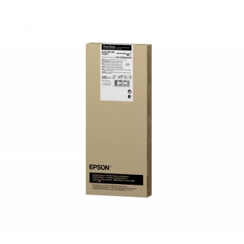 Epson SJIC48P-BK atramentová kazeta 1 ks Originál čierna