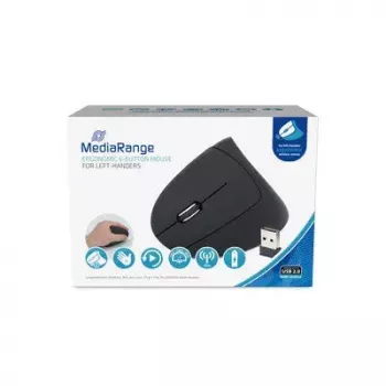 Myš MediaRange MROS232 RF Wireless