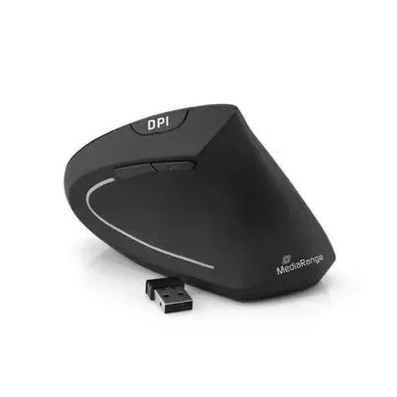 Myš MediaRange MROS232 RF Wireless