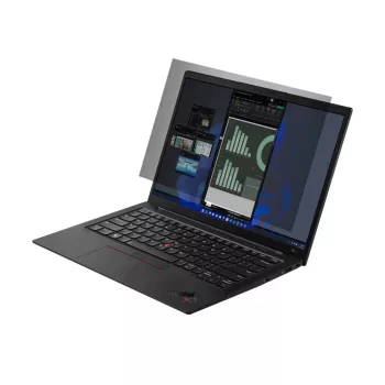 Bezrámový filter proti videniu Targus ASF14W0GL 14 palcov laptop