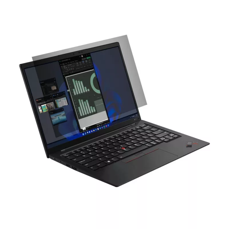 Bezrámový filter proti videniu Targus ASF14W0GL 14 palcov laptop