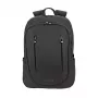 Batoh Tucano Binario Gravity antracit recyklovaný plast