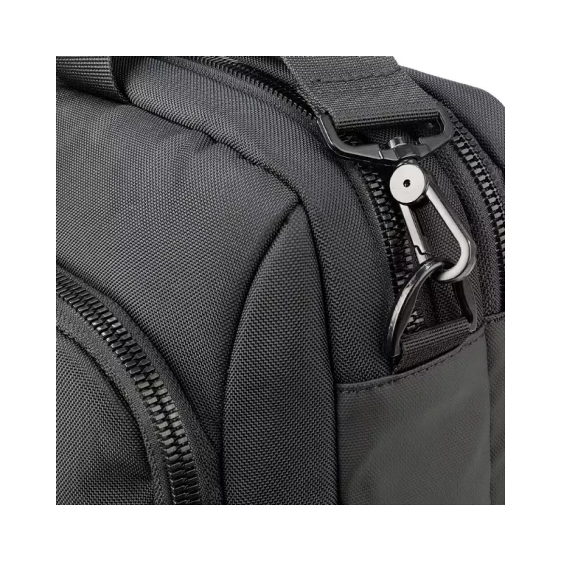 Tucano Player BPLA15D-BK taška na notebook 15,6 palca (39,6 cm) / MacBook Pro 16, čierna