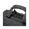 Tucano Player BPLA15D-BK taška na notebook 15,6 palca (39,6 cm) / MacBook Pro 16, čierna