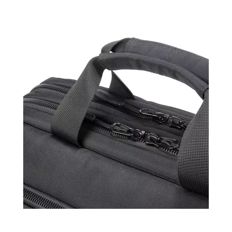 Tucano Player BPLA15D-BK taška na notebook 15,6 palca (39,6 cm) / MacBook Pro 16, čierna