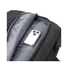 Tucano Player BPLA15D-BK taška na notebook 15,6 palca (39,6 cm) / MacBook Pro 16, čierna