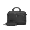 Tucano Player BPLA15D-BK taška na notebook 15,6 palca (39,6 cm) / MacBook Pro 16, čierna