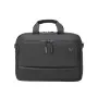 Tucano Player BPLA15D-BK taška na notebook 15,6 palca (39,6 cm) / MacBook Pro 16, čierna